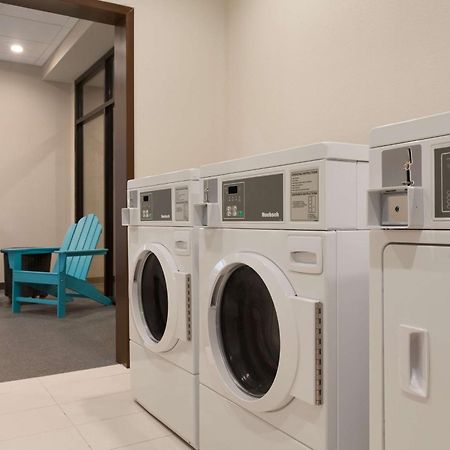 Home2 Suites By Hilton Oklahoma City Quail Springs Экстерьер фото